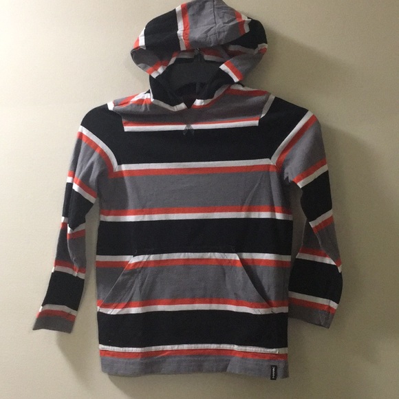 Tony Hawk Other - Hawk Kids Long Sleeves Hoodie Tony Hawk Other - Hawk Kids Long Sleeves Hoodie